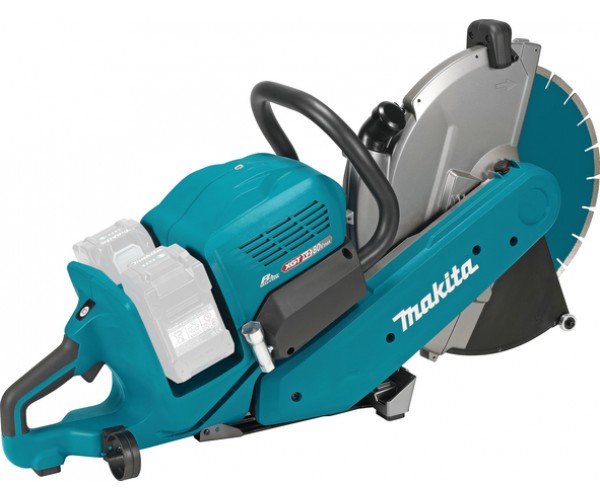Akumulatorski rezalnik za beton 40V XGT Makita CE002GZ01